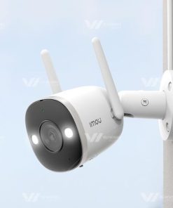 Camera Wifi Full Color 4MP IMOU IPC-F46FEP-D