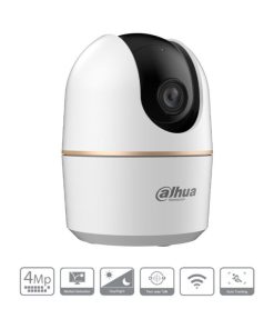 Camera Wifi quay quét trong nhà Hero A1 4MP DAHUA DH-H4AE