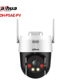 Alternative view of Camera Wifi quay quét 5MP DAHUA DH-P5AE-PV