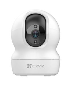 Camera WiFi quay quét thông minh EZVIZ CP1 4MP