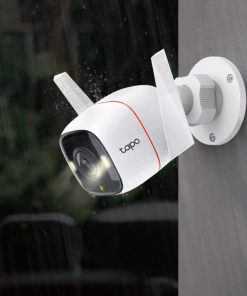 Alternative view of Camera Wifi Tapo C320WS 2K