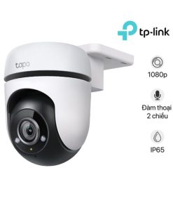 Camera Wifi Tapo C500 1080p [Quay Quét Ngoài Trời]