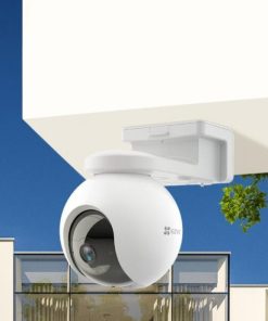 Camera WiFi thông minh 2K EZVIZ CB8