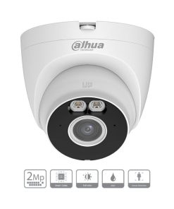 Camera WIFI Full color Dome Turret A1 2MP DAHUA DH-T2A-LED
