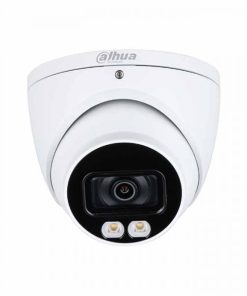 Camera HDCVI Dome 5MP Full-Color DAHUA DH-HAC-HDW1509TP-A-LED