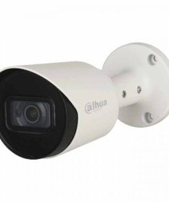 Alternative view of Camera HDCVI 8MP DAHUA DH-HAC-HFW1800TP