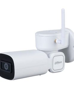 Alternative view of Camera IP Wifi PTZ 2MP DAHUA DH-PTZ1C203UE-GN-W