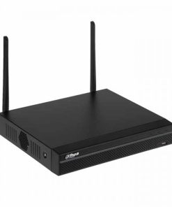 Đầu ghi hình 4 kênh IP hỗ trợ Wifi Dahua DHI-NVR2104HS-W-4KS2