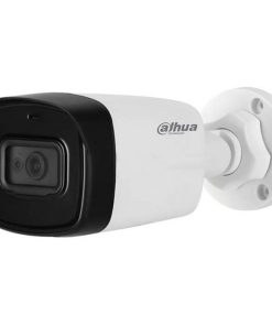 Alternative view of Camera HDCVI 5MP DAHUA DH-HAC-HFW1500TLP-A-S2