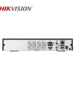 Alternative view of Đầu ghi hình 8 kênh Turbo HD 5 Hikvision DS-7208HGHI-M1