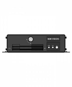 Đầu ghi hình cho ô tô 4 kênh KBVISION KX-FM7104S