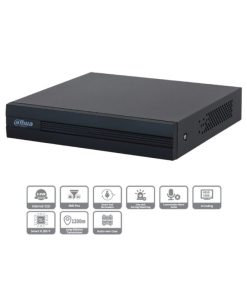 Đầu ghi hình HDCVI 8 kênh DAHUA DH-XVR1B08-I-1T