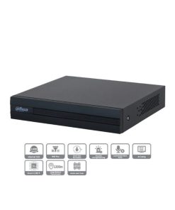 Đầu ghi hình HDCVI 8 kênh DAHUA DH-XVR1B08-I-512G