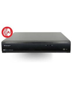 Đầu ghi hình IP AI 16 kênh Vantech VPH-N4416