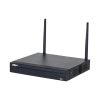 Đầu ghi hình IP Wifi 4 kênh DAHUA DHI-NVR1104HS-W-S2-FCC