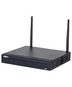 Đầu ghi hình IP Wifi 4 kênh DAHUA DHI-NVR1104HS-W-S2-FCC