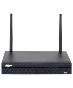 Alternative view of Đầu ghi hình IP Wifi 4 kênh DAHUA DHI-NVR1104HS-W-S2-FCC