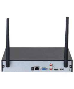 Alternative view of Đầu ghi hình IP Wifi 8 kênh DAHUA DHI-NVR1108HS-W-S2-FCC