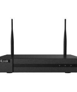 Đầu ghi hình WIFI 4 kênh Hilook NVR-104MH-D/W