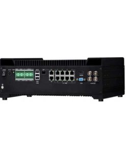 Đầu ghi IP 12 kênh chuyên dụng cho giao thông DAHUA DH-ITSE0804-GN5B-D