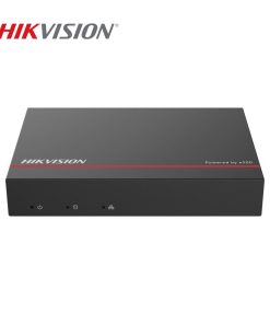 Alternative view of Đầu ghi IP 4 kênh tích hợp ổ cứng SSD Hikvision DS-E04NI-Q1/4P