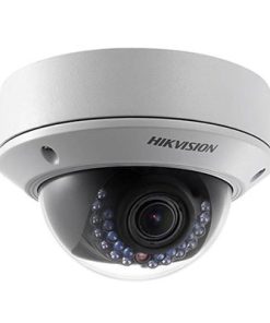 Alternative view of Camera IP Dome 4.0MP Hikvision DS-2CD2742FWD-I