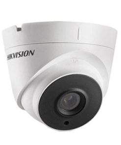 Alternative view of Camera HDTVI Dome 2MP Hikvision DS-2CE56D0T-IT3