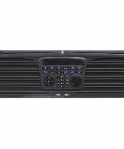 Đầu ghi IP Hikvision DS-9632NI-I16 32 kênh