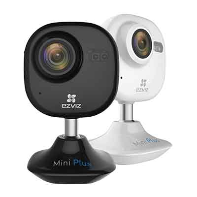 Camera Wifi EZVIZ Mini Plus 1080P 1 Camera Wifi EZVIZ Mini Plus 1080P