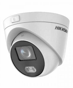 Camera IP Dome 4.0MP HIKVISION DS-2CD2347G3E-L