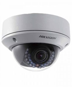 Alternative view of Camera IP Dome 2MP Hikvision DS-2CD2720F-IS