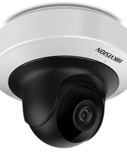 Camera IP mini PT 4MP HIKVISION DS-2CD2F42FWD-IWS
