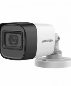 Alternative view of Camera HDTVI 5MP có mic HIKVISION DS-2CE16H0T-ITFS