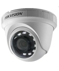 Camera HDTVI Dome 2MP HIKVISION DS-2CE56B2-IPF