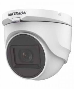 Camera HDTVI 5MP có mic HIKVISION DS-2CE76H0T-ITMFS
