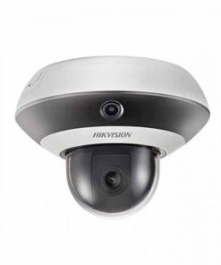 Alternative view of Camera IP mini speed dome 2MP HIKVISION DS-2DE1A200W-DE3
