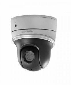 Alternative view of Camera IP PTZ 2MP Hikvision DS-2DE2204IW-DE3/W