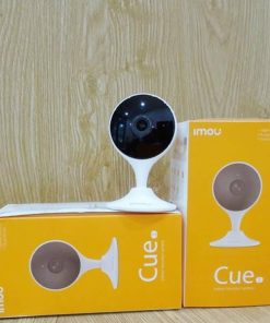 Alternative view of Camera IP Wifi 2MP IMOU IPC-C22EP-D