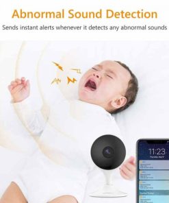 Camera IP Wifi 2.0MP IPC-C22EP-A-IMOU giá rẻ, chính hãng