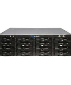 Alternative view of Đầu ghi hình IP 128 kênh KBVISION KX-E4K816128N2