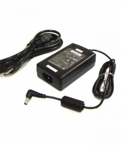 Nguồn 12V (1.3A, 2A) cho đầu ghi 4 kênh Hikvision