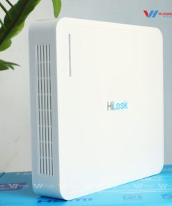 Đầu ghi hình IP 4 kênh Hilook NVR-104H-D