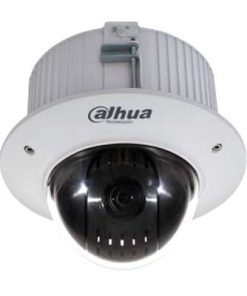 Alternative view of Camera Speed Dome HDCVI 2MP Dahua DH-SD42C212I-HC