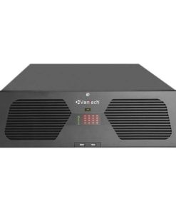 Alternative view of Đầu ghi IP 128 kênh Vantech VP-12845H265/16