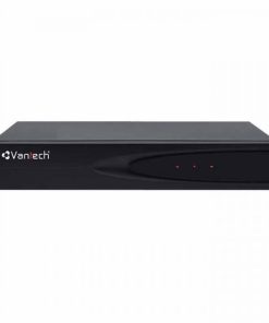 Đầu ghi hình IP 16 kênh Vantech VP-1668N-H265+