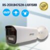 Camera IP thân trụ 4MP Hikvision DS-2CD1B47G2H-LIUF/SL