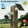 Camera IMOU AOV PT IPC-B7ED-5M0TEA-EU/FSP14 5MP