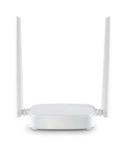Trang Chủ 197 Bộ phát wifi Tenda N301 Wireless N300Mbps