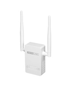 Trang Chủ 200 Thiết bị mở rộng sóng Totolink EX200