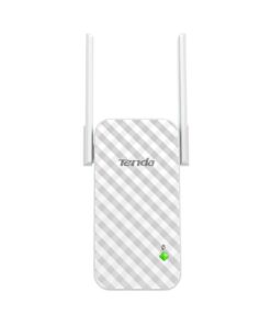 Trang Chủ 191 Bộ kích sóng Wifi Tenda A9 Wireless N300Mbps